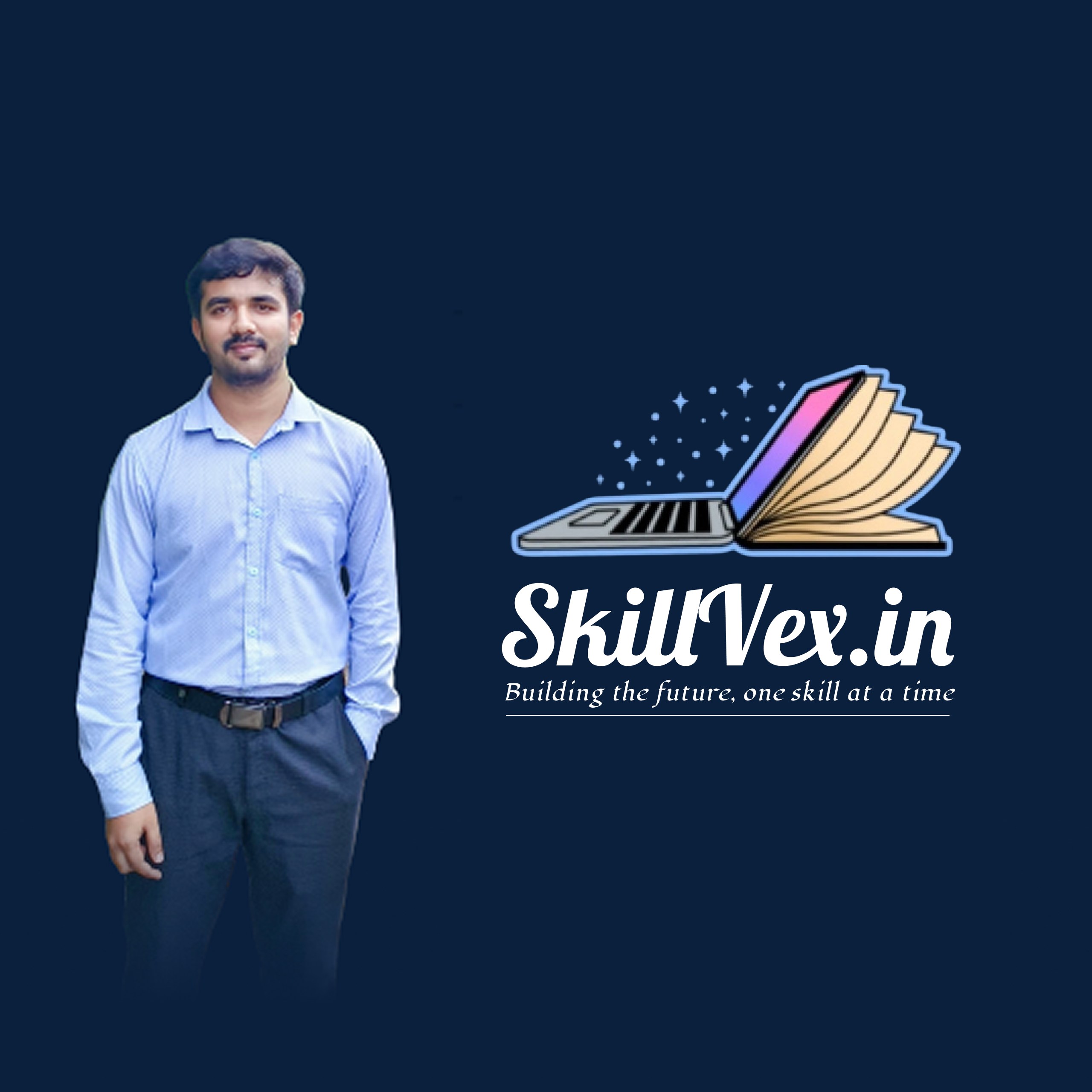 SkillVex Learning Journey